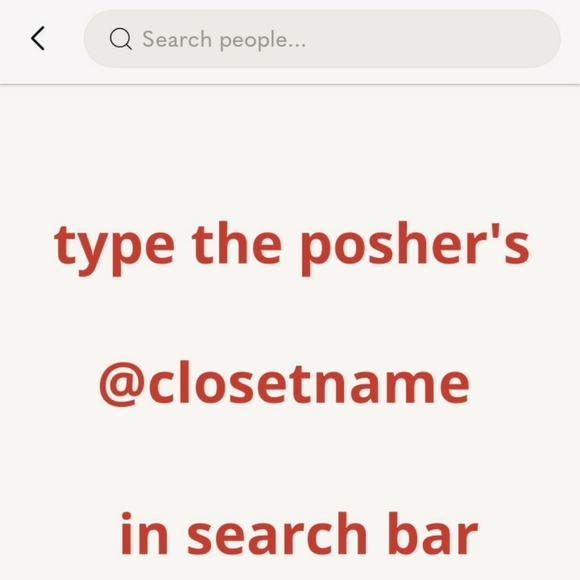 How to share on Poshmark - Picture 5 of 12